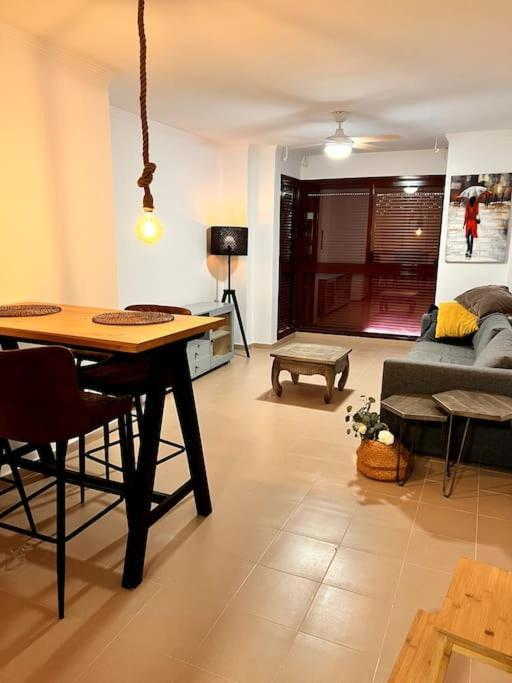 Piso Moderno En Santa Cruz De Tenerife Apartment Exterior photo