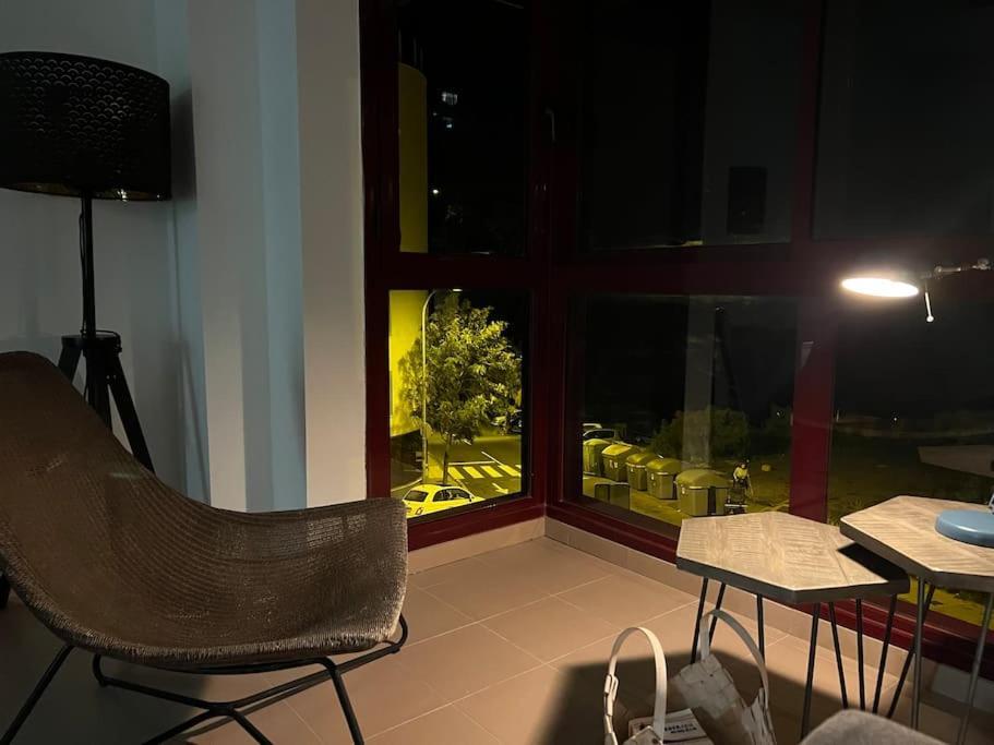 Piso Moderno En Santa Cruz De Tenerife Apartment Exterior photo