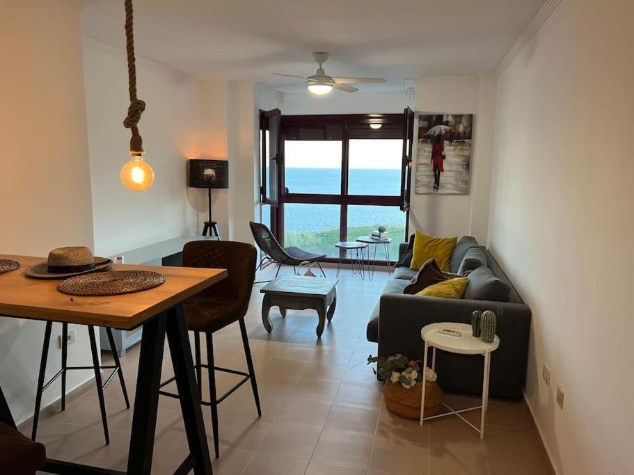 Piso Moderno En Santa Cruz De Tenerife Apartment Exterior photo