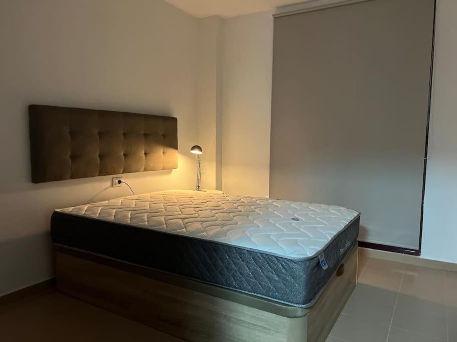 Piso Moderno En Santa Cruz De Tenerife Apartment Exterior photo