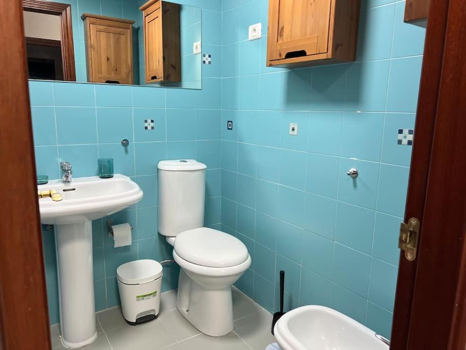 Piso Moderno En Santa Cruz De Tenerife Apartment Exterior photo