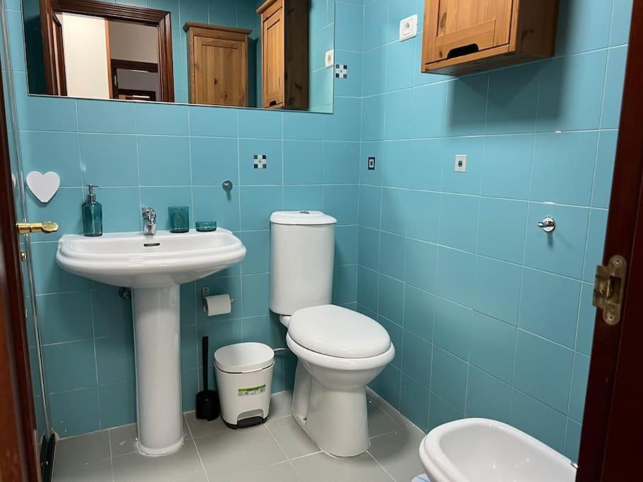 Piso Moderno En Santa Cruz De Tenerife Apartment Exterior photo
