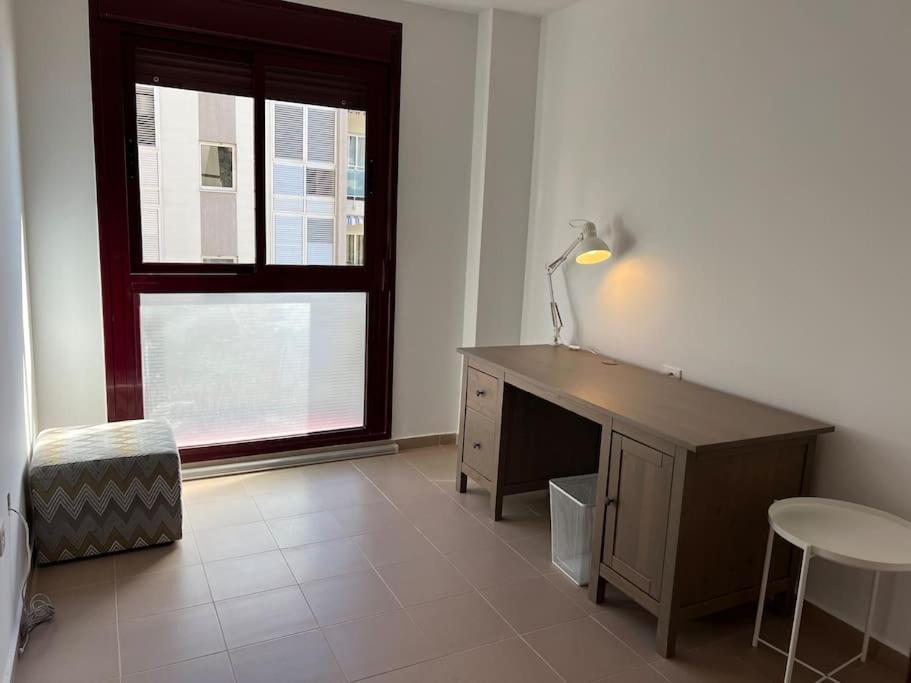 Piso Moderno En Santa Cruz De Tenerife Apartment Exterior photo