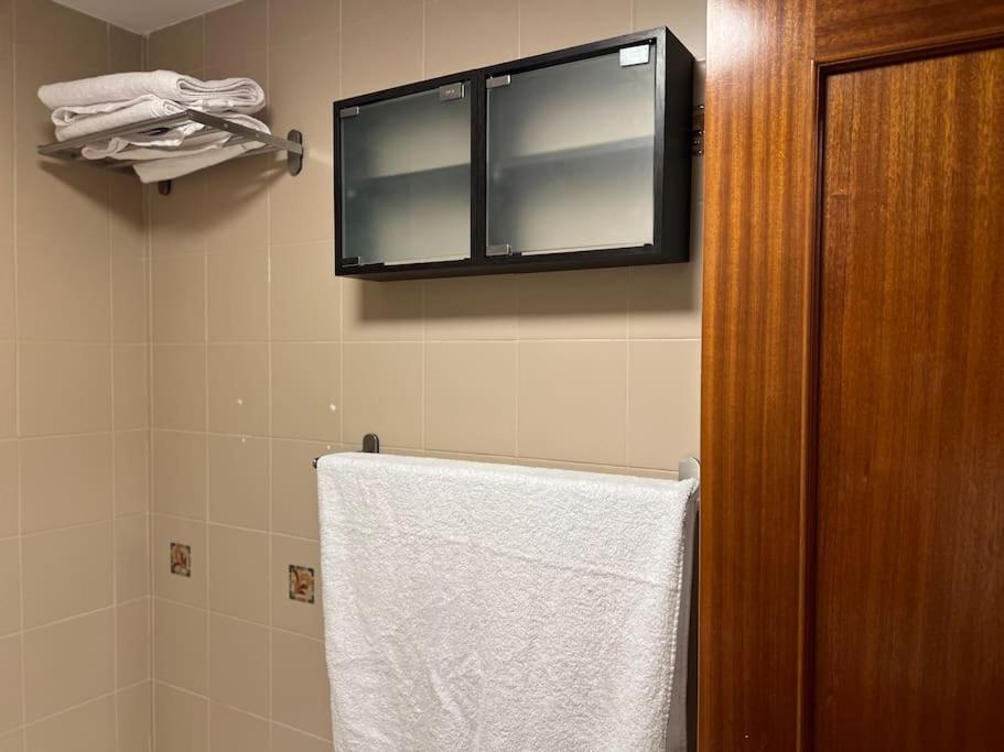 Piso Moderno En Santa Cruz De Tenerife Apartment Exterior photo