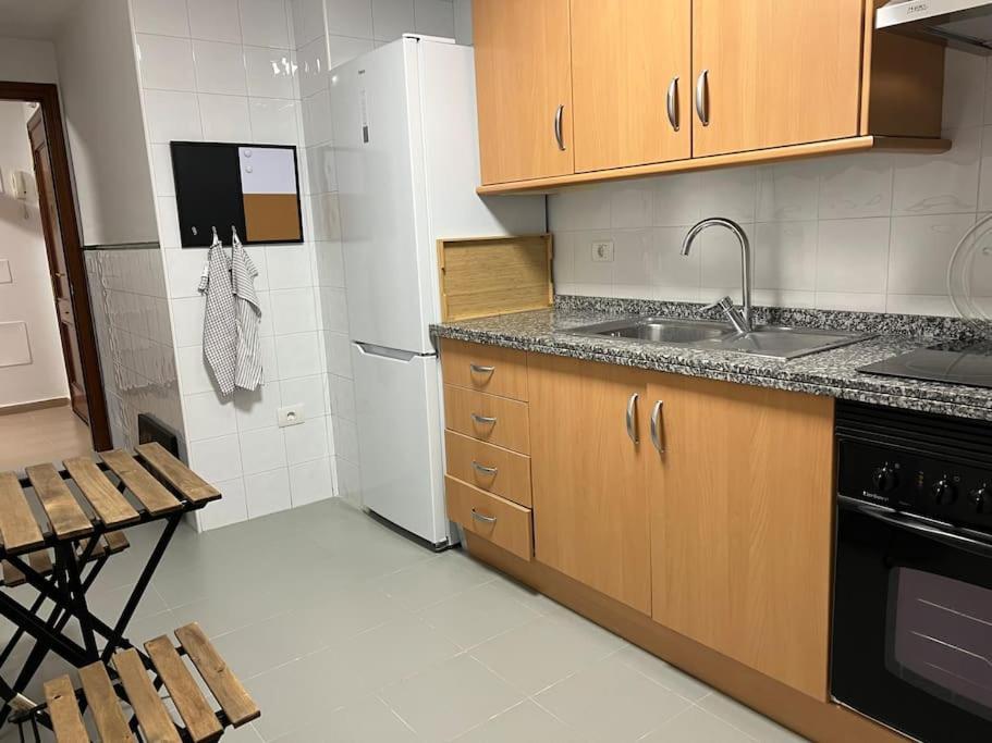 Piso Moderno En Santa Cruz De Tenerife Apartment Exterior photo