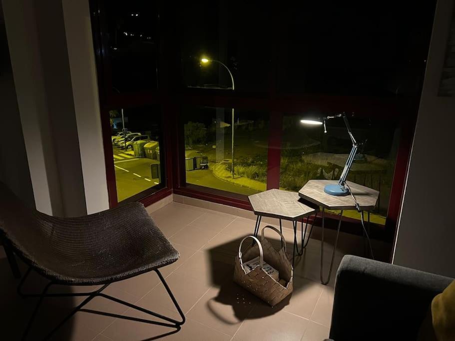 Piso Moderno En Santa Cruz De Tenerife Apartment Exterior photo